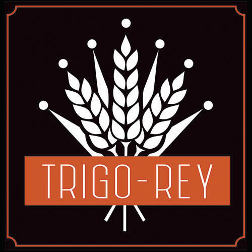 Logo Trigo Rey